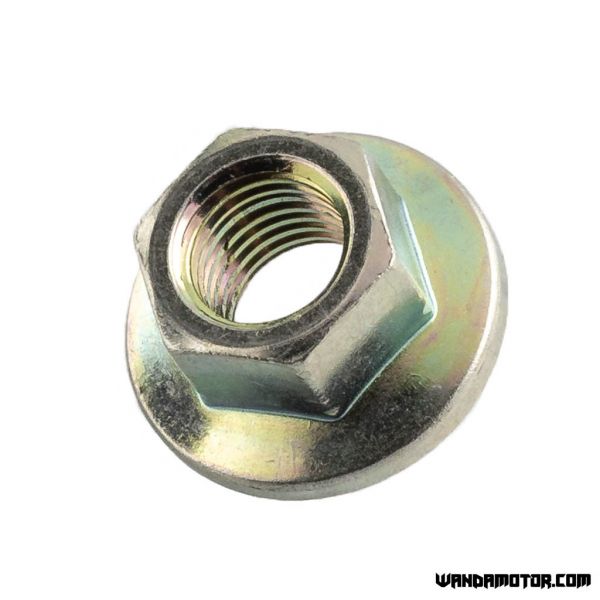 #03 Z50 Handlebar nut -86